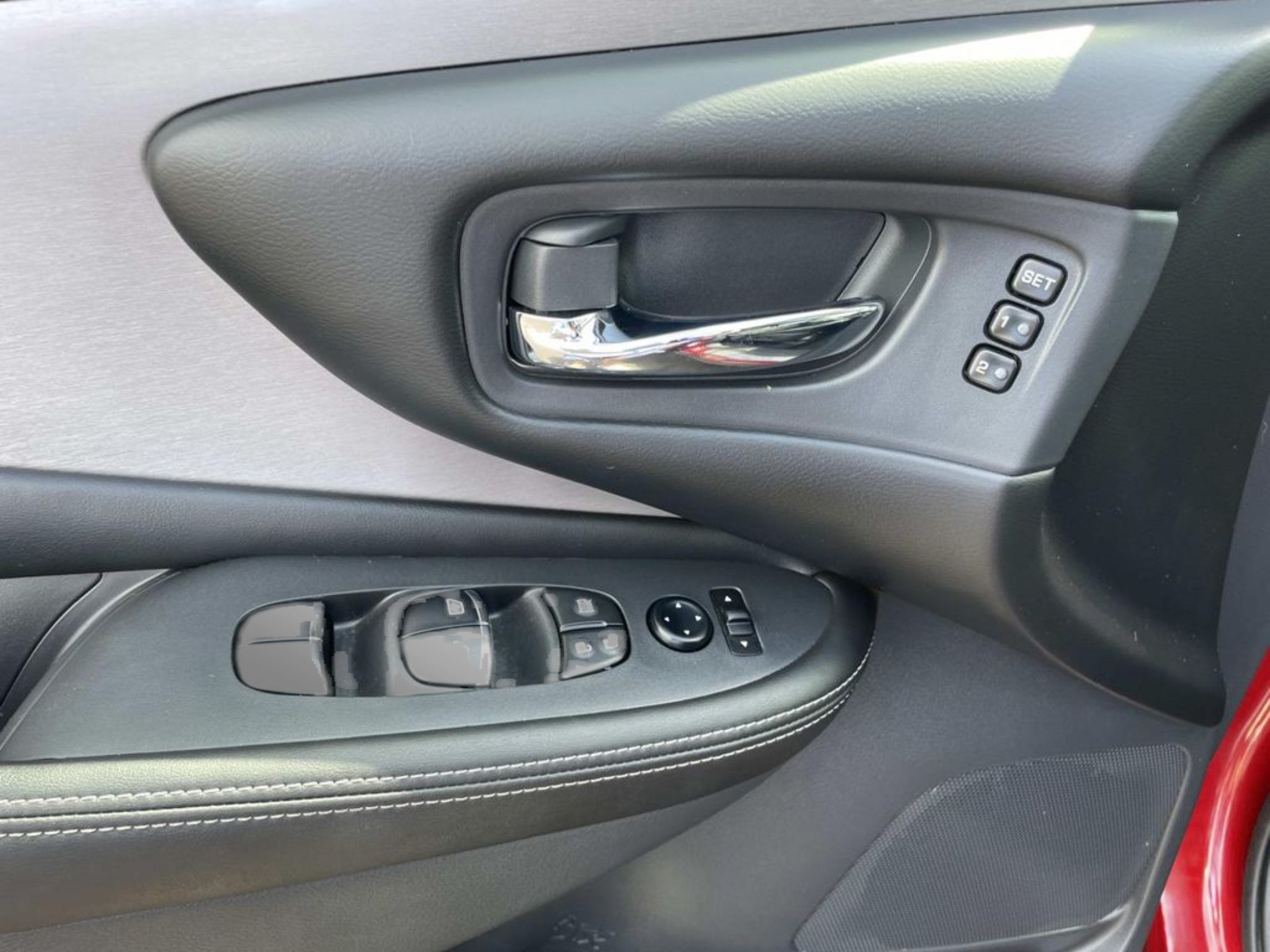 Used 2023 Nissan Murano SL w/ SL Moonroof Package FWD image 22