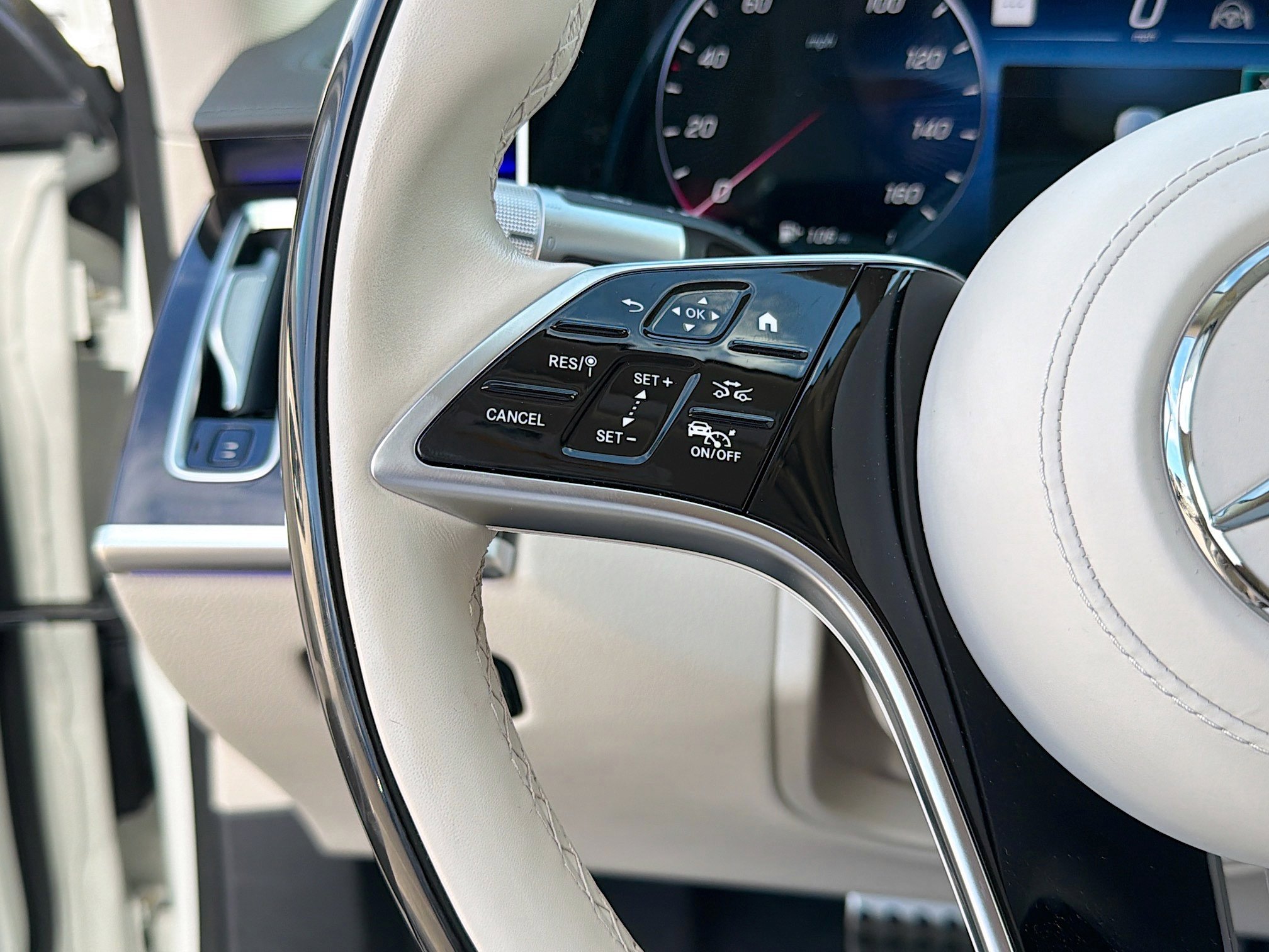 Used 2023 Mercedes-Benz S 580 4MATIC Sedan image 38