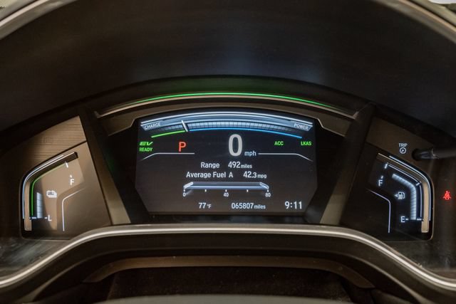 Used 2022 Honda CR-V EX-L image 14