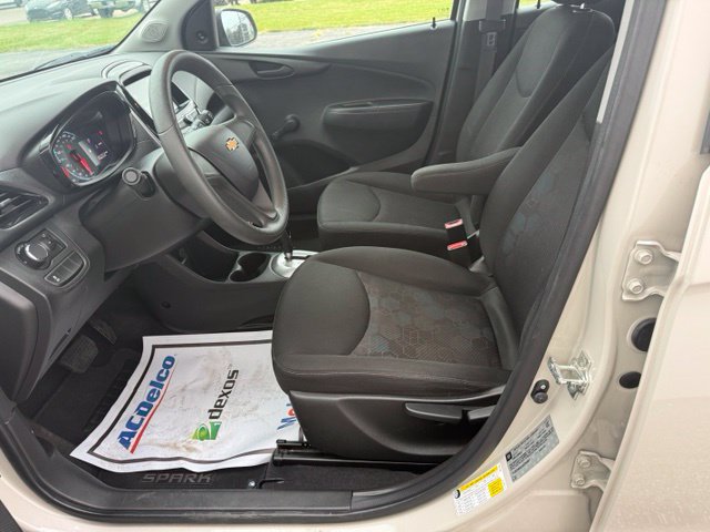 Used 2016 Chevrolet Spark LS FWD image 18
