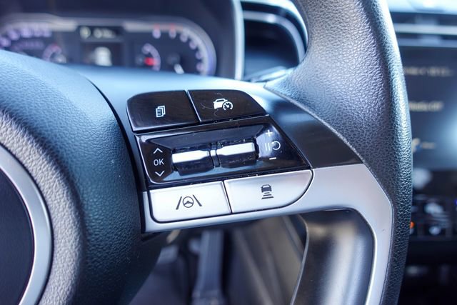 Used 2022 Hyundai Tucson SEL w/ Cargo Package image 14