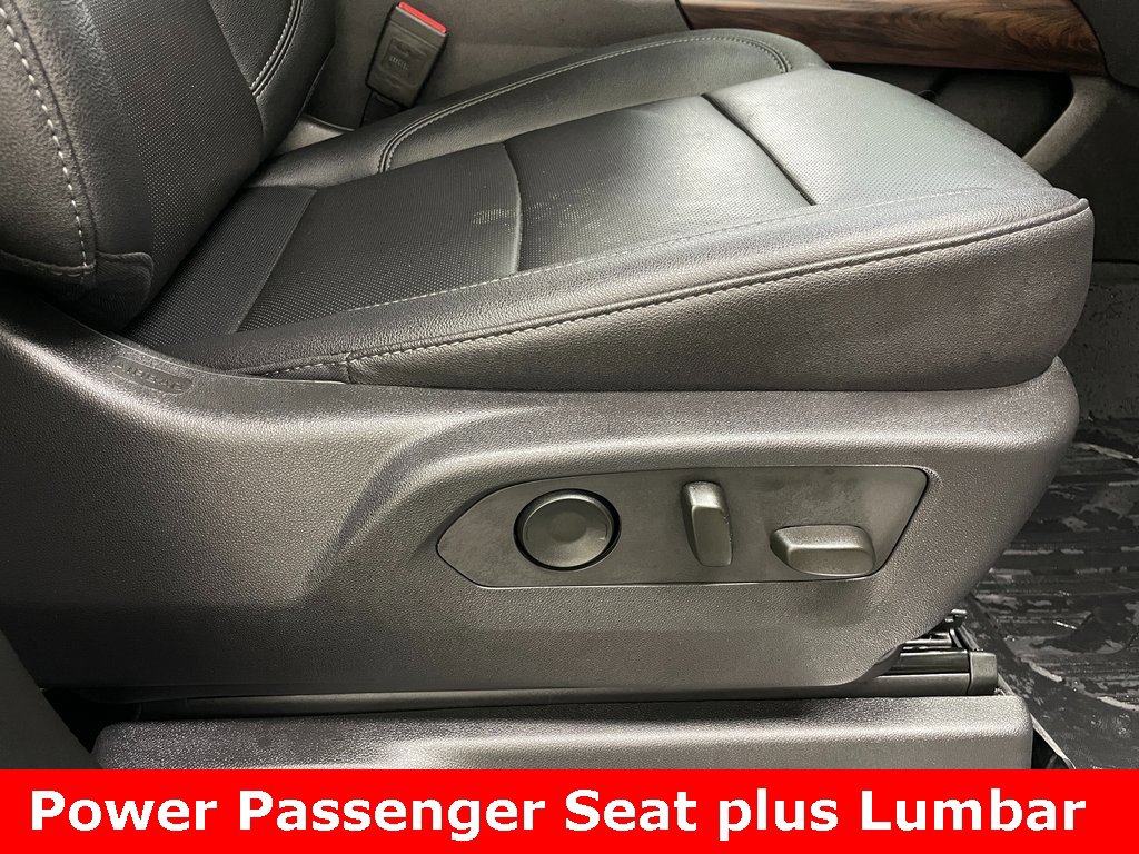 Certified 2023 GMC Sierra 1500 SLT w/ SLT Premium Plus Package image 13