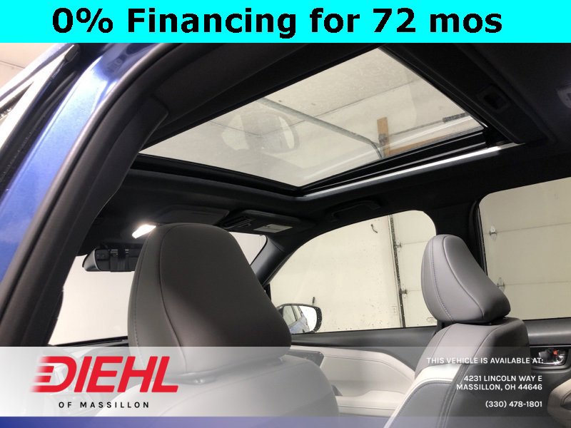 New 2025 Subaru Forester Limited image 19