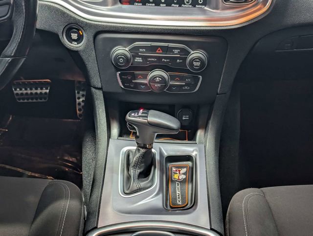 Used 2020 Dodge Charger Scat Pack RWD image 13