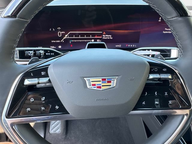New 2026 Cadillac Escalade Sport w/ Touring Package AWD/4WD image 28