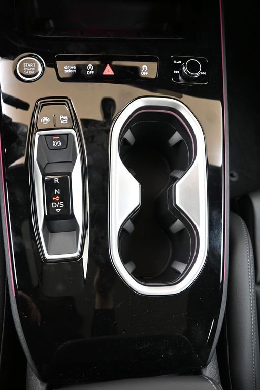 New 2026 Audi A6 Premium Plus image 33