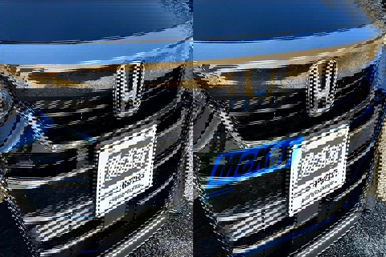 Used 2021 Honda Accord Sport Special Edition image 23