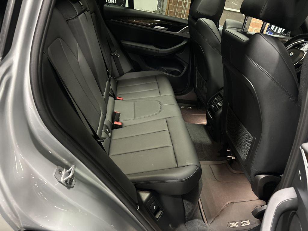 Used 2019 BMW X3 xDrive30i w/ Driving Assistance Package image 55