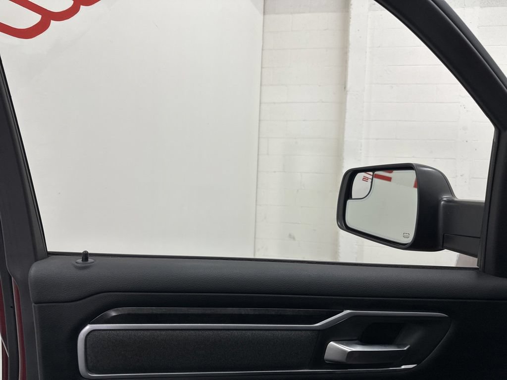 Used 2019 RAM 1500 Big Horn AWD/4WD image 36