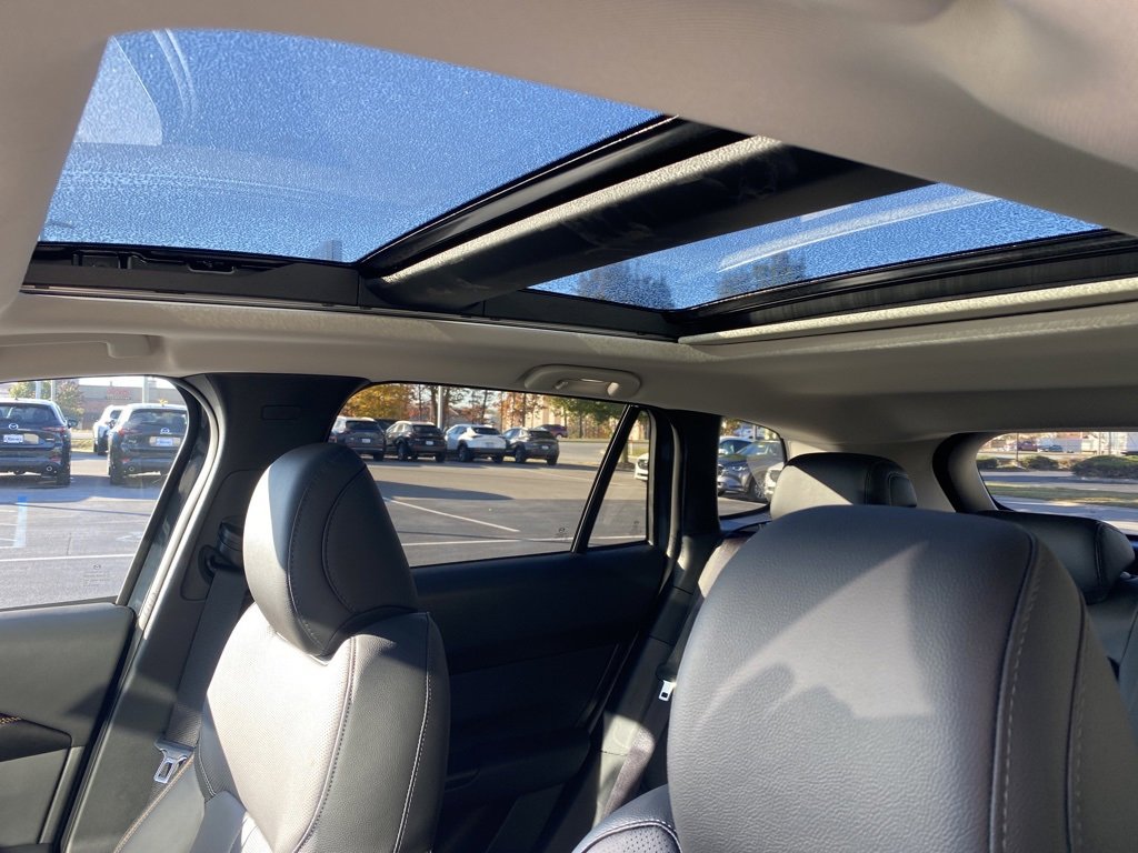 New 2026 MAZDA CX-50 AWD 2.5 S w/ Premium Package image 15