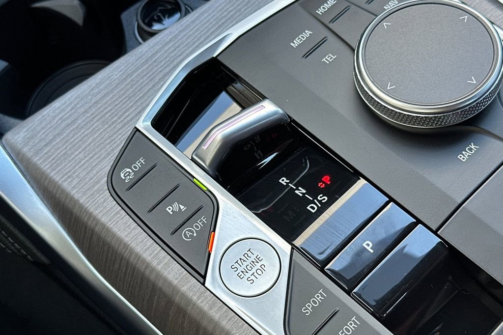 New 2026 BMW 430i Coupe w/ M Sport Package image 23