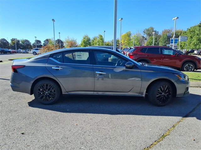 New 2025 Nissan Altima 2.5 SV w/ SV Special Edition Package video 2