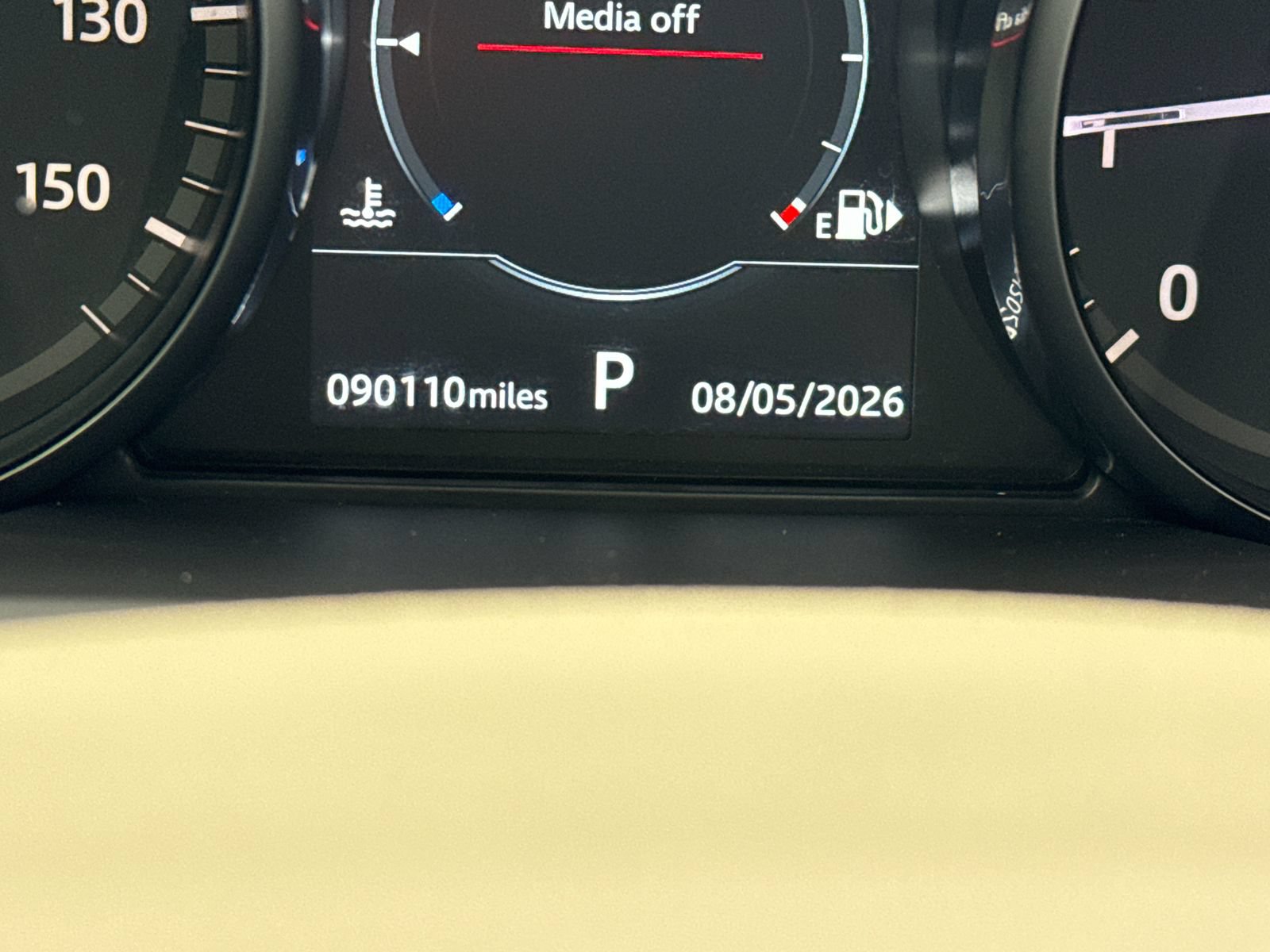 Used 2019 Land Rover Discovery SE AWD/4WD image 23
