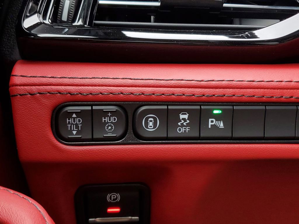 New 2026 Acura MDX A-Spec image 33