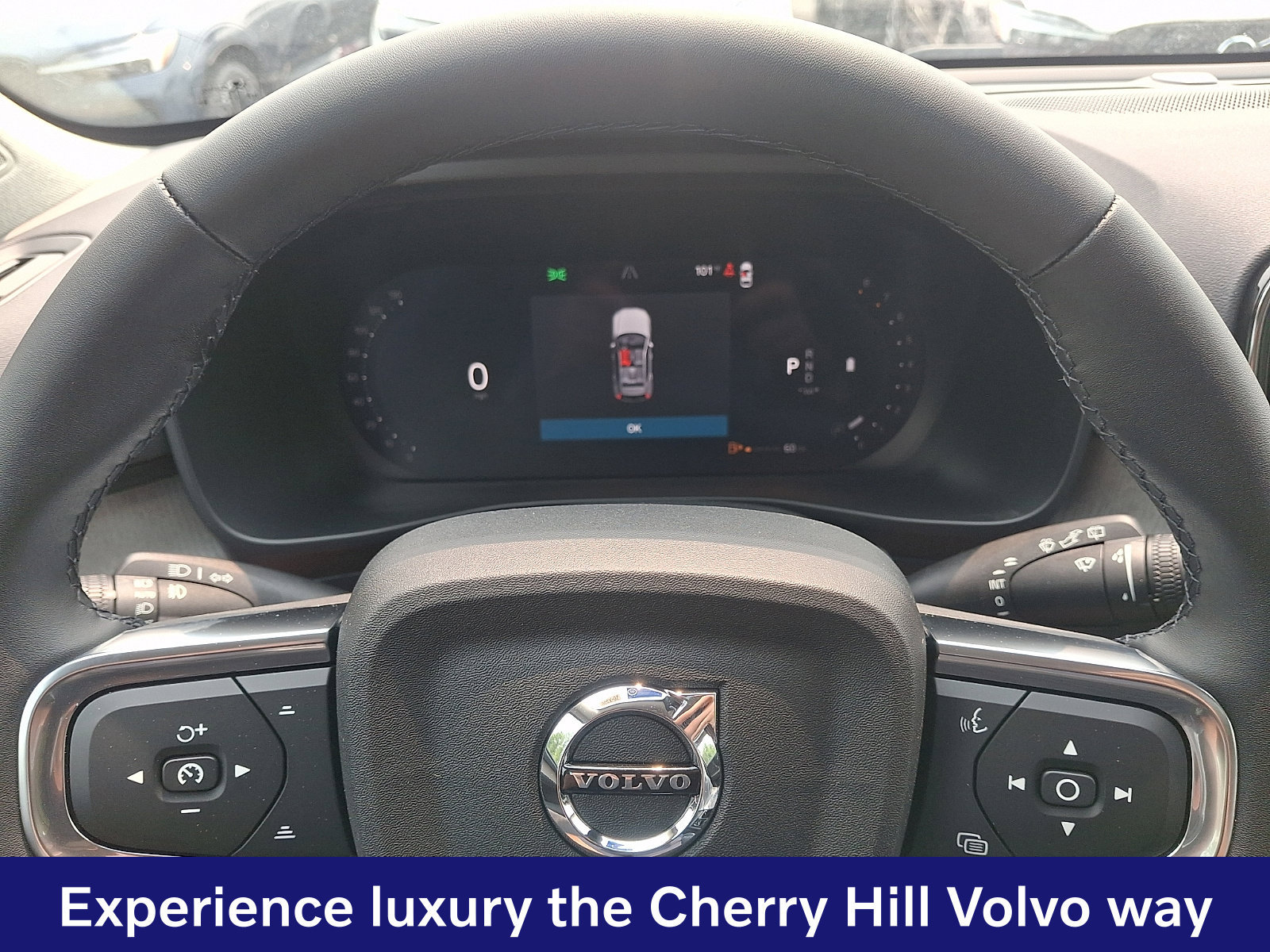 New 2026 Volvo XC40 B5 Ultra w/ Protection Package Premier AWD/4WD image 16