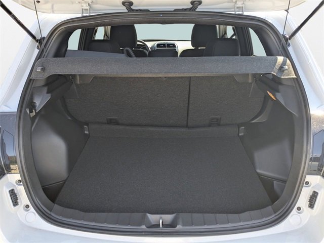 New 2025 Mitsubishi Outlander Sport AWD image 12