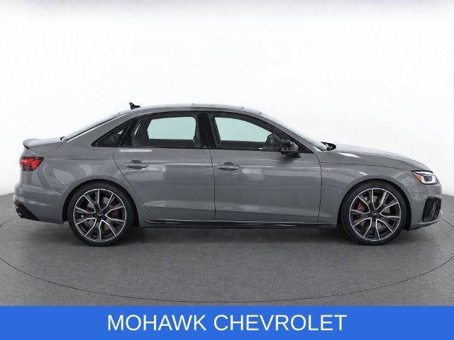 Used 2024 Audi S4 Premium Plus AWD/4WD image 10