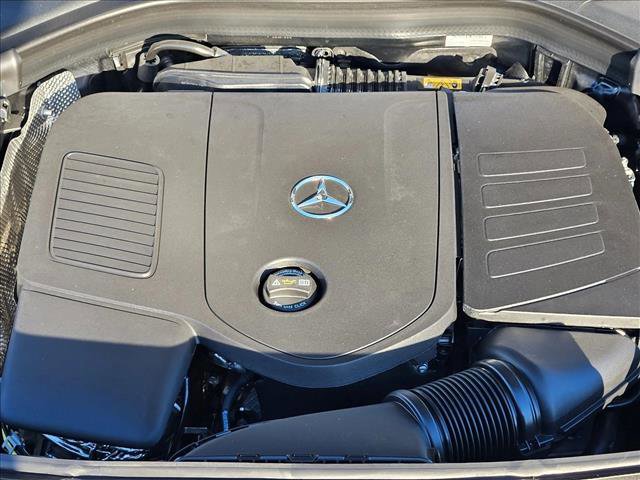 New 2026 Mercedes-Benz GLC 300 image 17