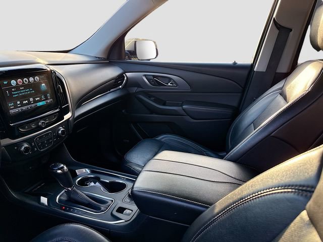 Used 2019 Chevrolet Traverse Premier image 25