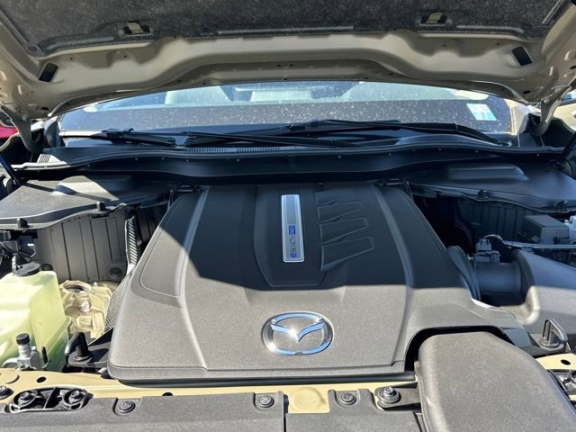 New 2026 MAZDA CX-70 SC image 21