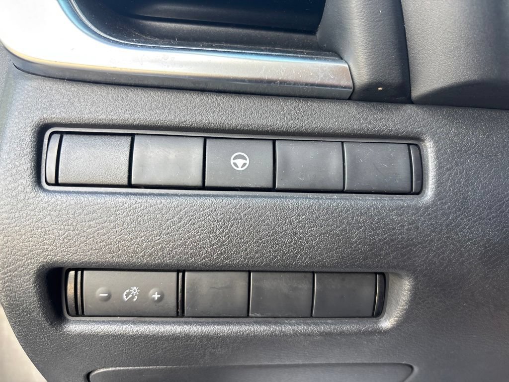 Used 2021 Nissan Rogue SV AWD/4WD image 20