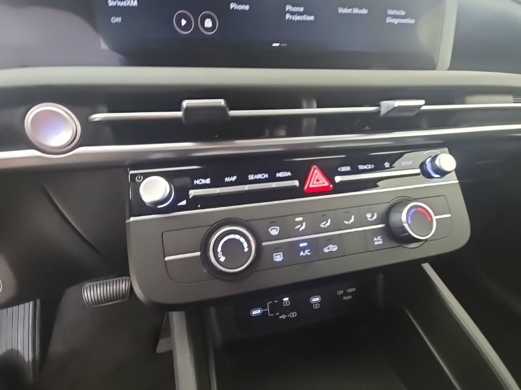 New 2027 Hyundai Santa Cruz SE FWD image 21