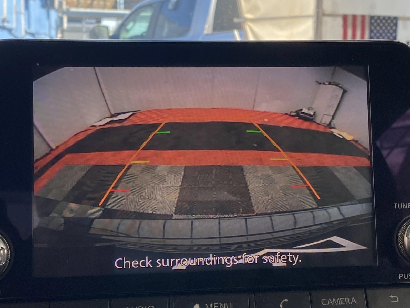 Used 2021 Nissan Altima 2.5 SV FWD image 23