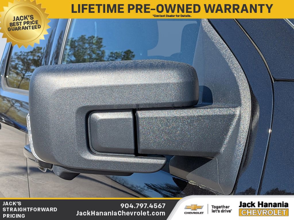 Used 2023 Ford F150 XLT w/ Equipment Group 302A High image 11