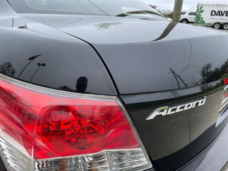 Used 2010 Honda Accord EX-L image 90