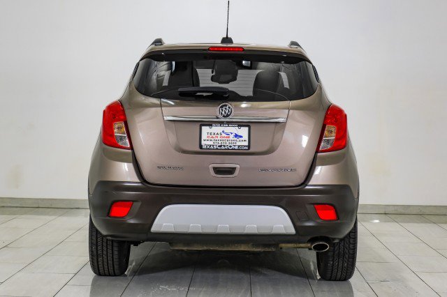 Used 2015 Buick Encore Leather image 7