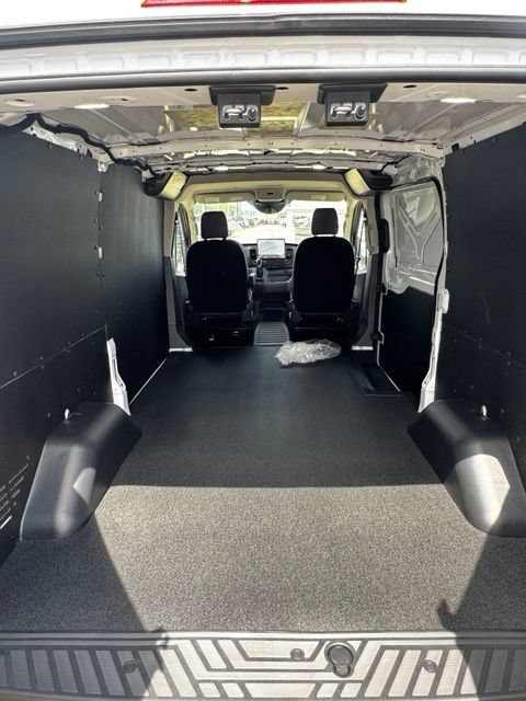New 2026 Ford Transit 150 Low Roof w/ Load Area Protection Package RWD image 11