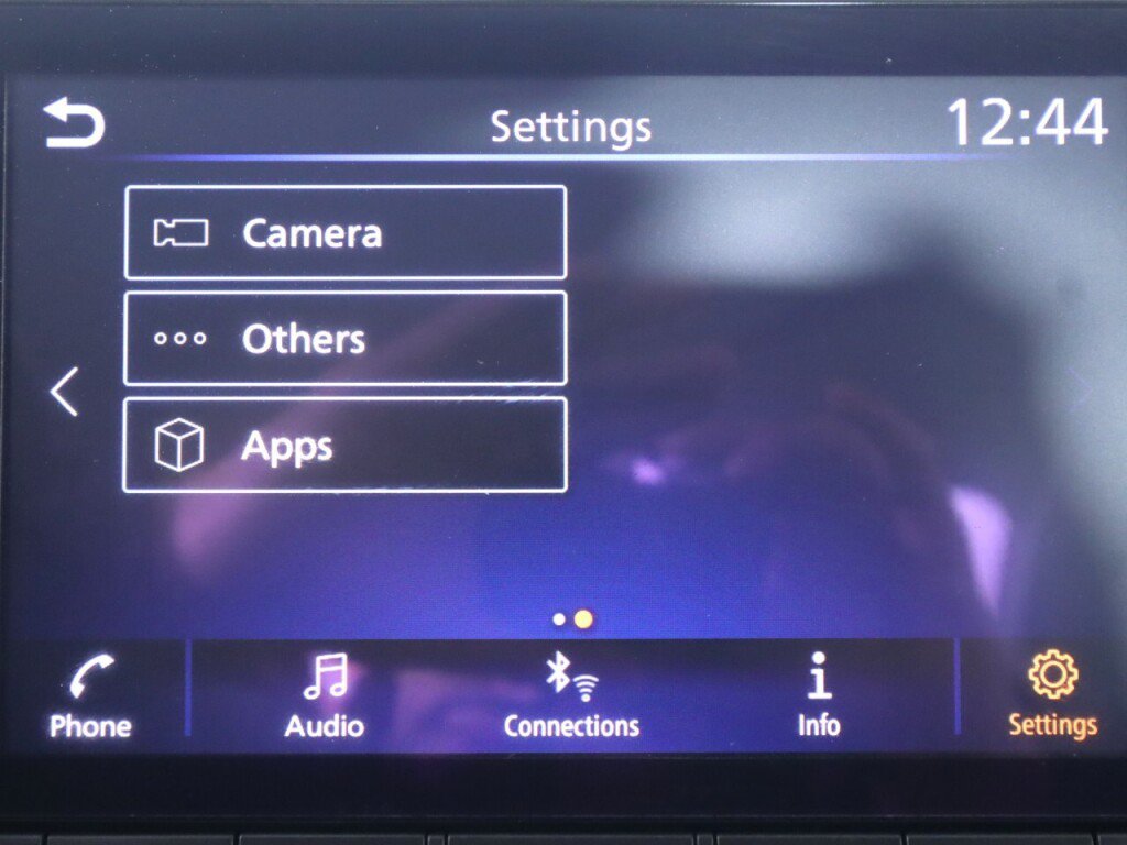 Used 2019 Nissan Altima 2.5 S FWD image 19
