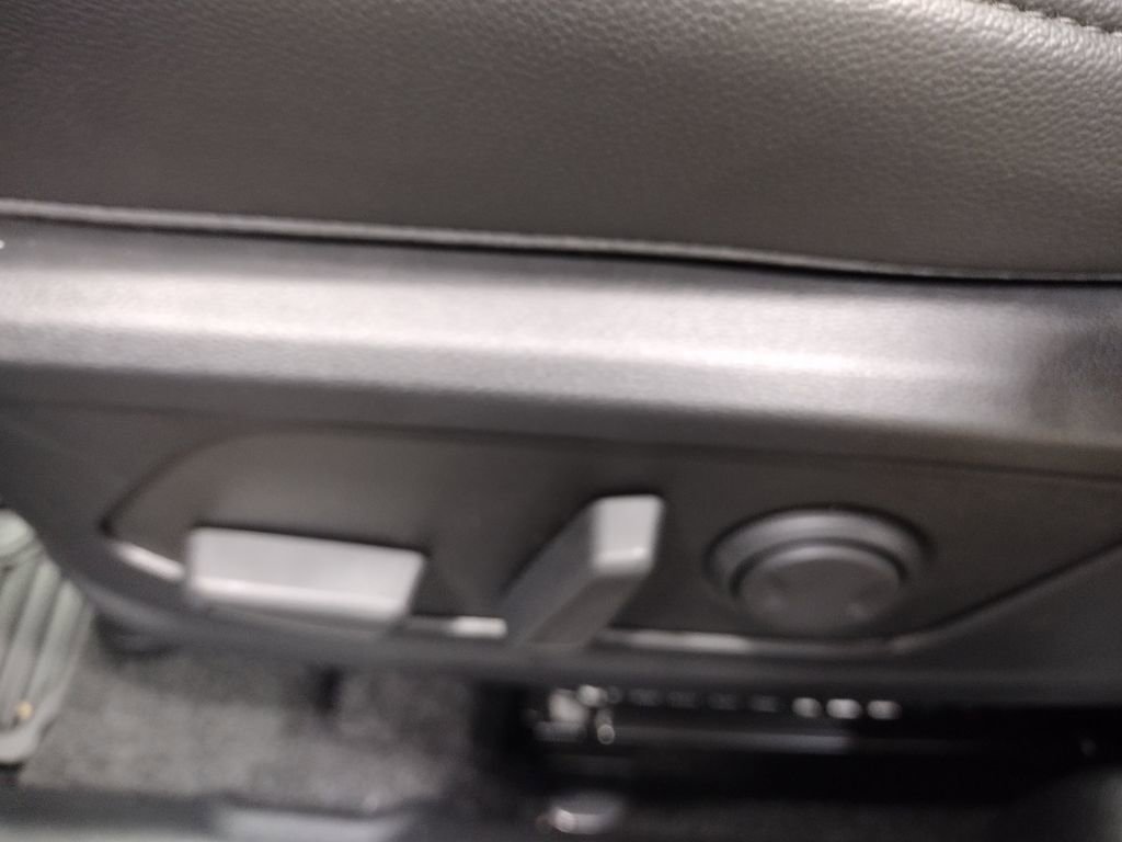 New 2025 Hyundai Santa Cruz Limited image 22