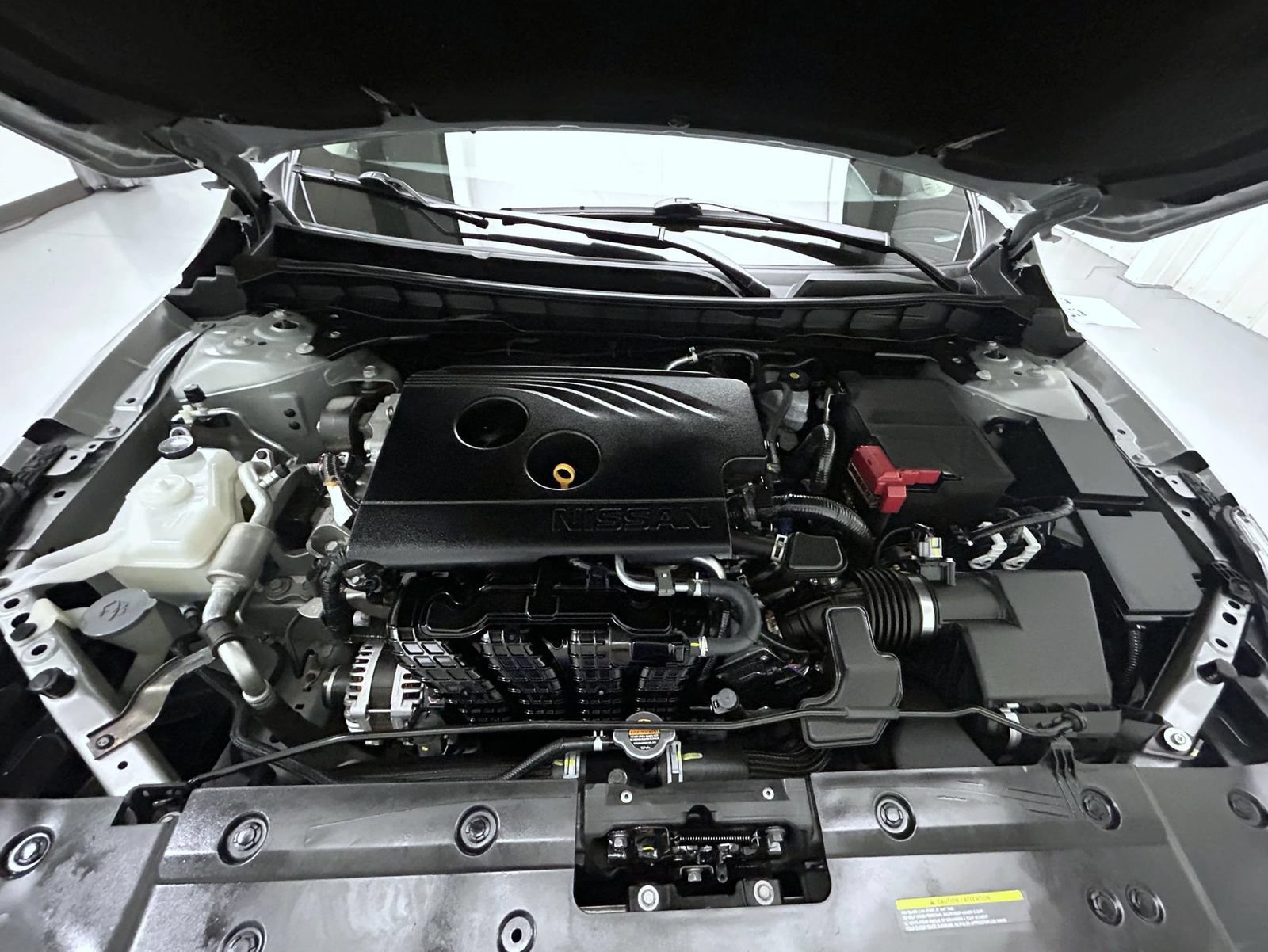 Used 2019 Nissan Altima 2.5 SV AWD/4WD image 24