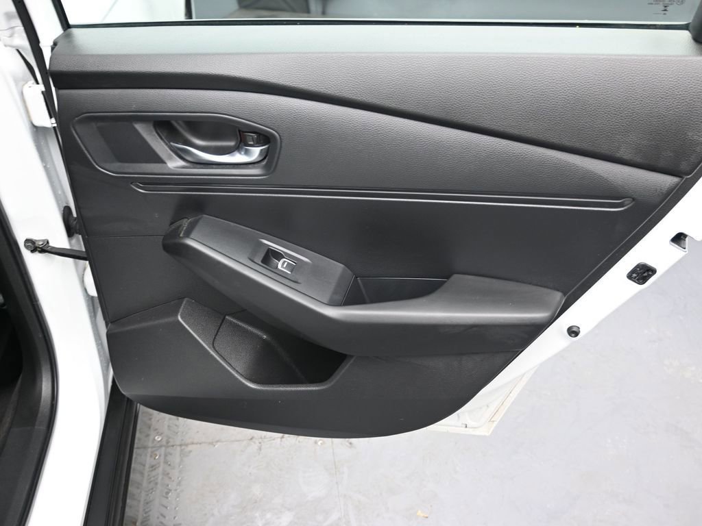 Certified 2023 Honda Accord Sport image 23