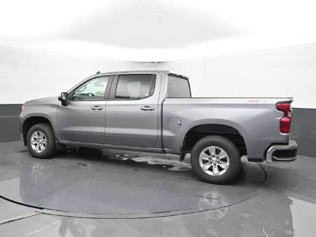 Used 2026 Chevrolet Silverado 1500 LT AWD/4WD image 9