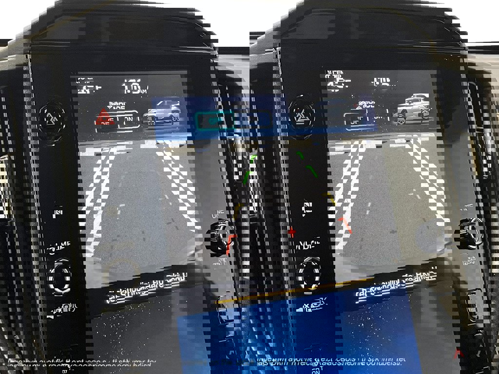 New 2026 Subaru Forester Premium image 24