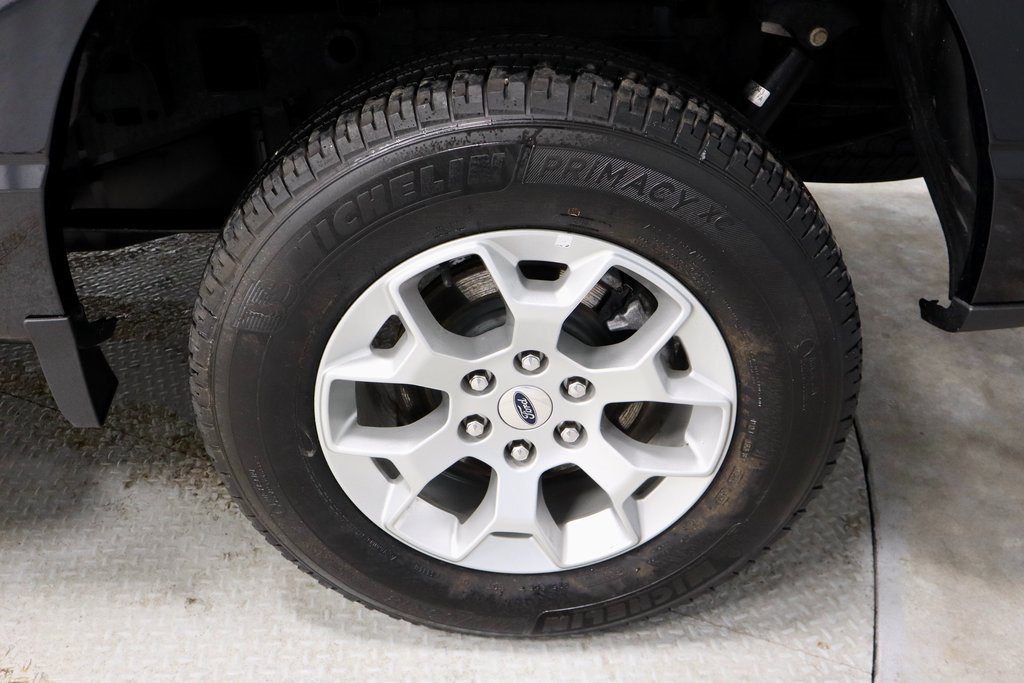 Certified 2023 Ford F150 XLT image 21