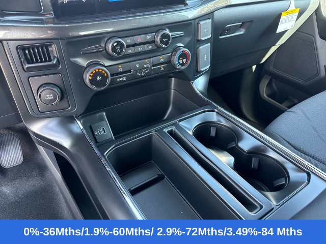 New 2026 Ford F150 STX RWD image 25