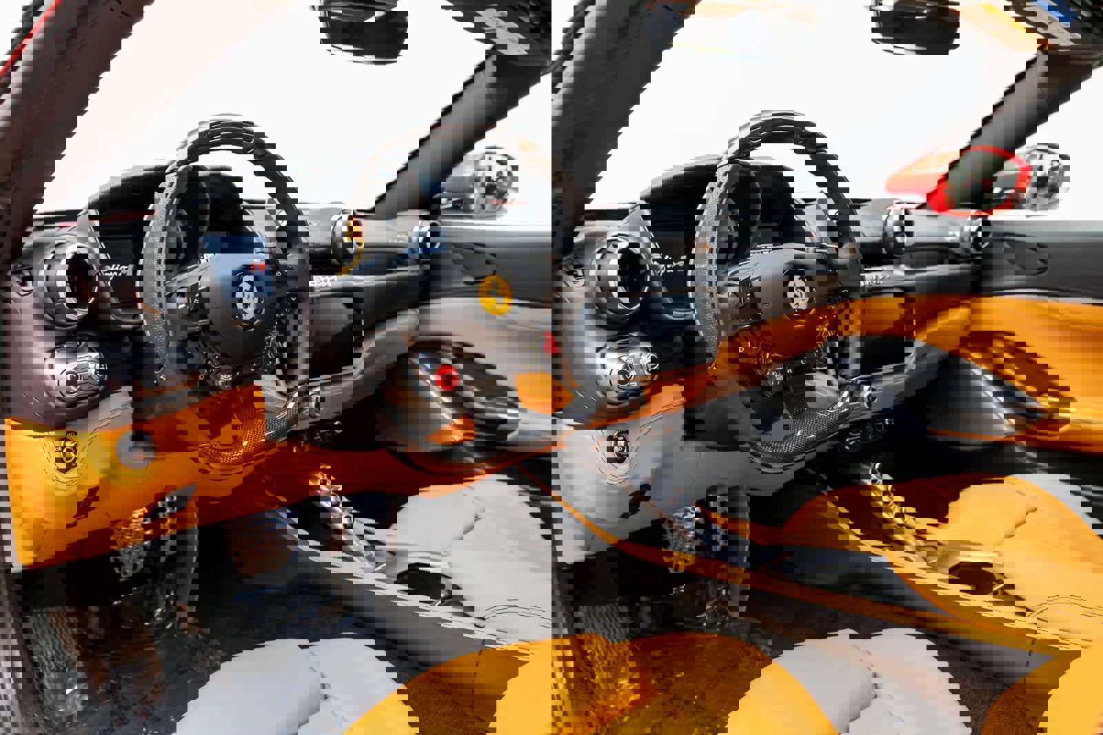 Used 2023 Ferrari Portofino M image 2