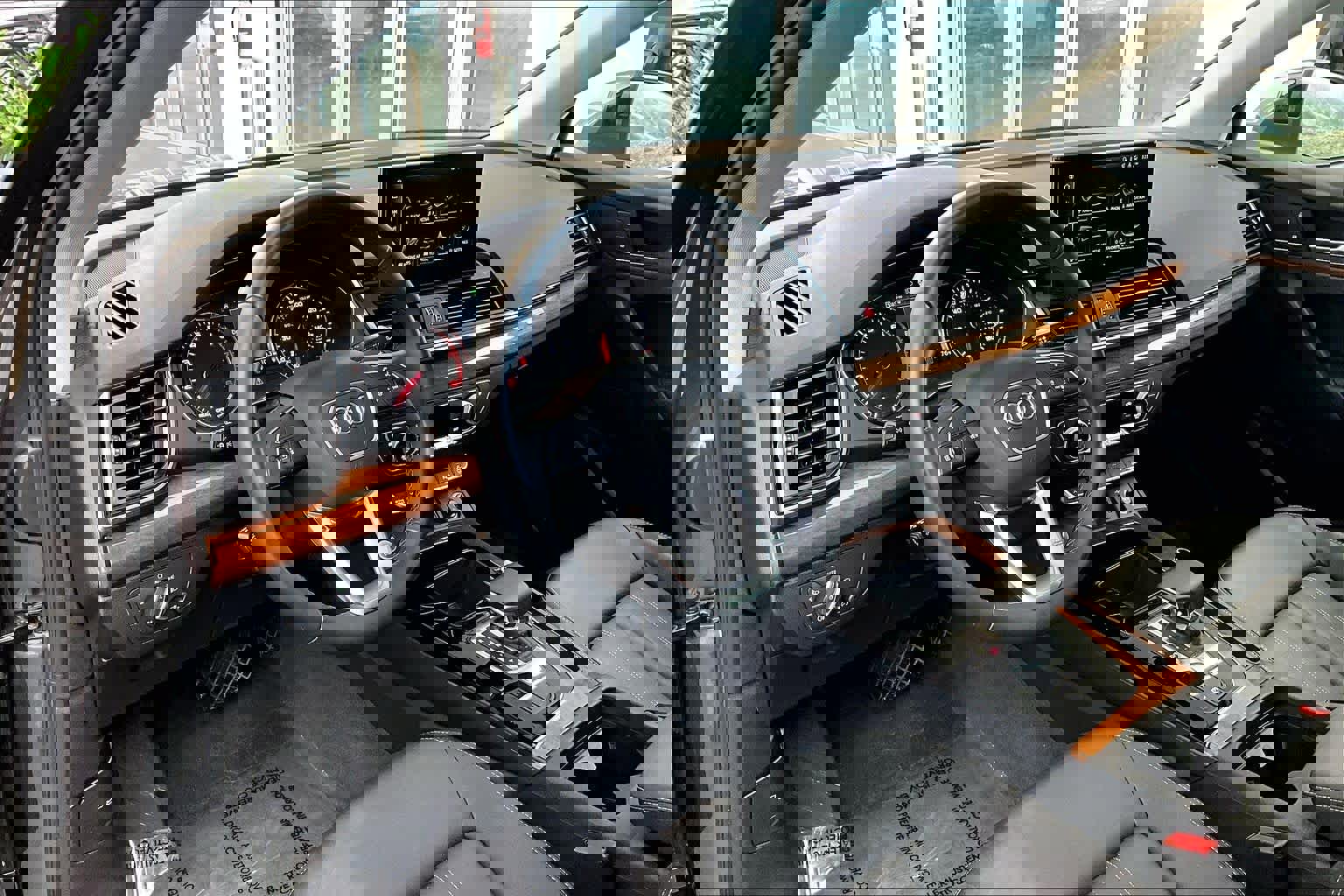 Certified 2023 Audi Q5 2.0T Premium w/ Convenience Package image 18