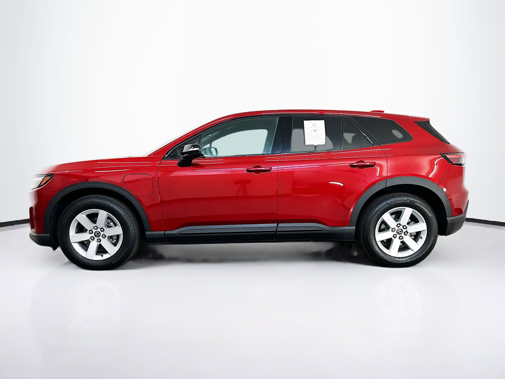 Used 2024 Honda Prologue EX image 4