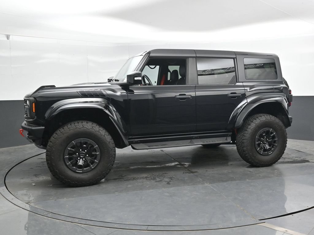 Used 2024 Ford Bronco Raptor AWD/4WD image 8