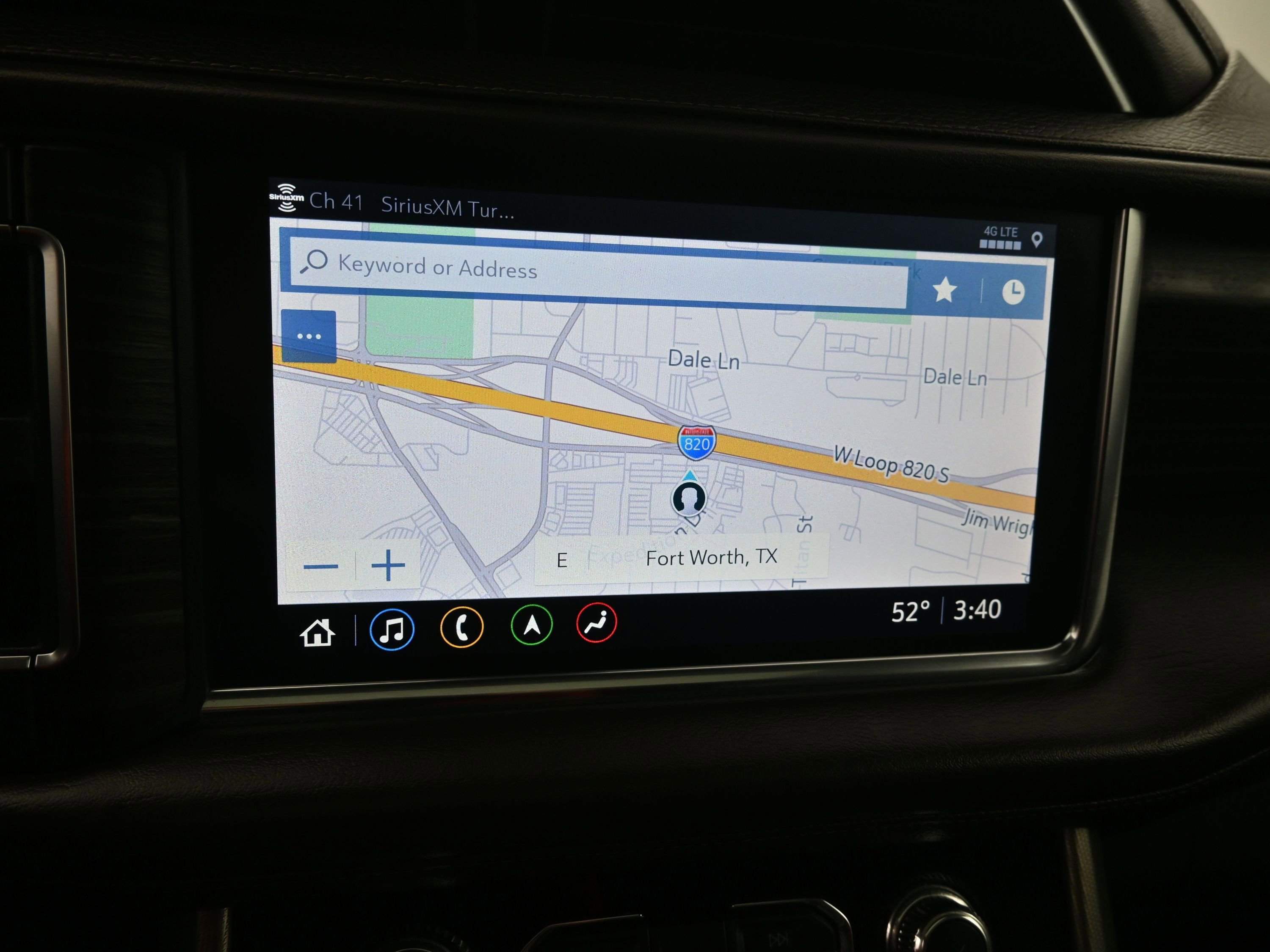 Used 2021 GMC Yukon Denali image 24