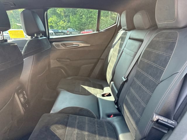 Used 2025 Alfa Romeo Tonale AWD/4WD image 19