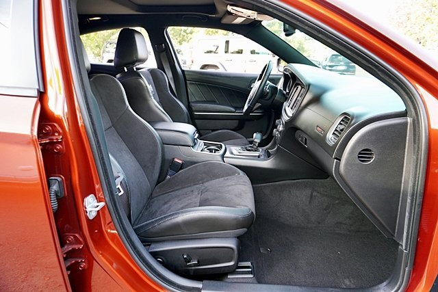 Used 2021 Dodge Charger Scat Pack image 14