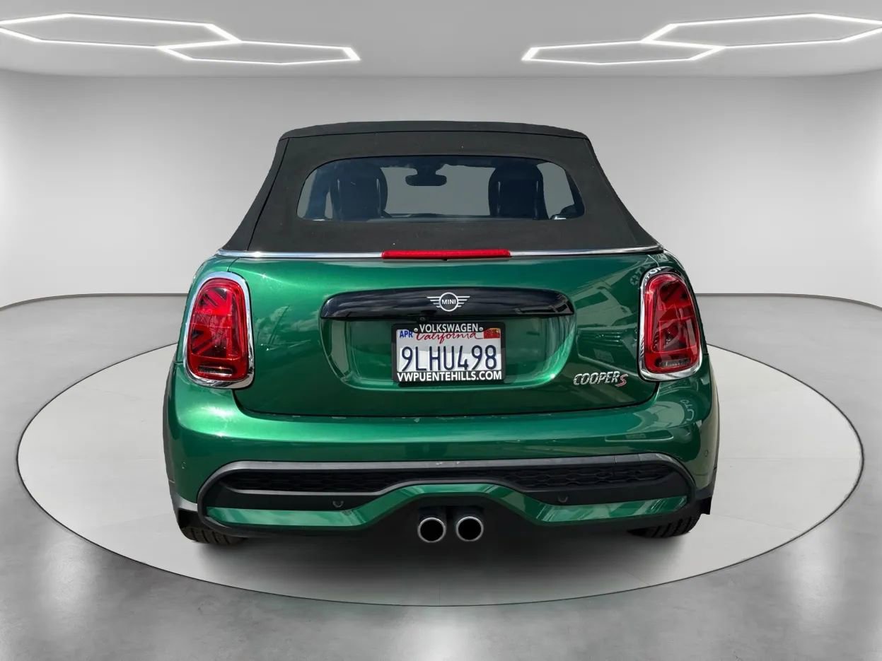 Used 2024 MINI Cooper S image 6