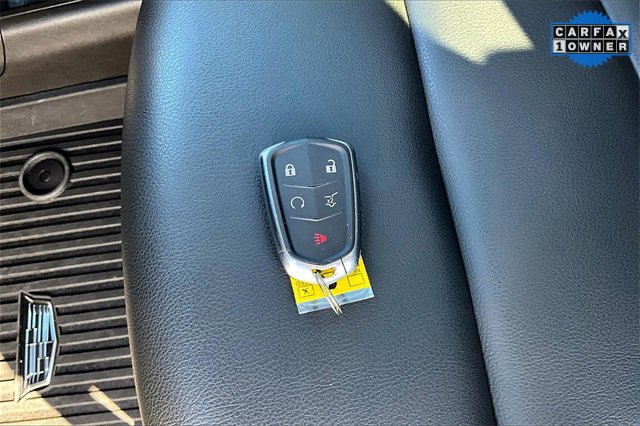 Used 2023 Cadillac XT6 Luxury image 11