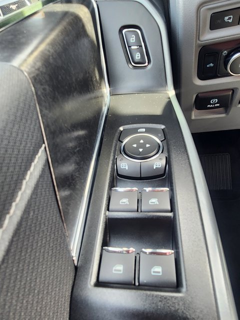 Used 2022 Ford F150 XLT w/ Equipment Group 302A High image 36