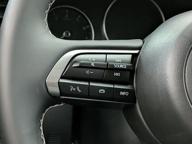 New 2026 MAZDA CX-30 Aire Edition AWD/4WD image 27